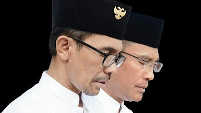 <b>Umi Dinda dan Abuya Bakal Sepanggung di Acara Kampanye Akbar LUTFI-FERI</b>