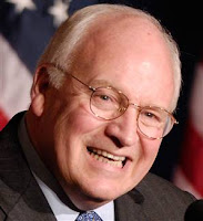 Vepee Dick Cheney