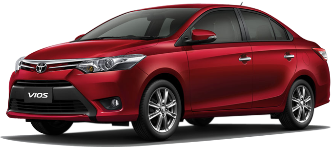  Harga  Toyota All New Vios  2021 di Surabaya Promo Dealer 