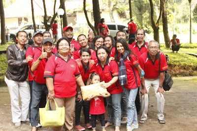 Ibadah Padang 2013 - GPIB SHALOM