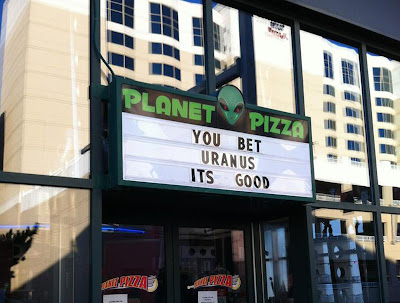 Pizza Planet