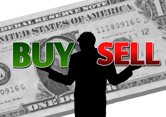 Buying And Selling Currency Pairs