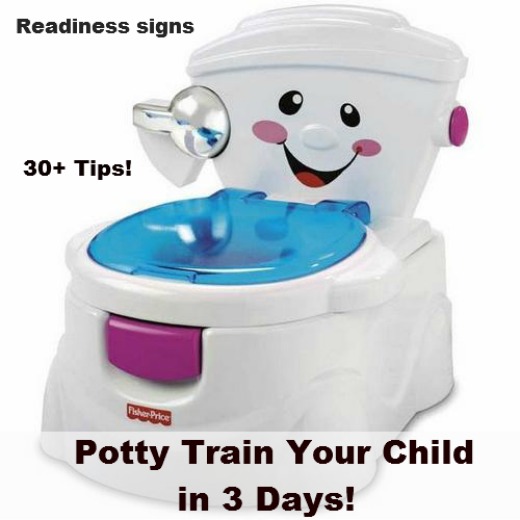 When Should I Start Potty Training My Child Midgrade buy reviews ...