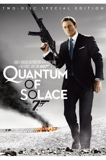 Quantum Of Solace - Định mức khuây khỏa (2008)