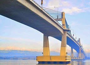 Marcelo Fernan Bridge