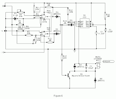 Build a High And Low Voltage Cut Off With Time Delay1