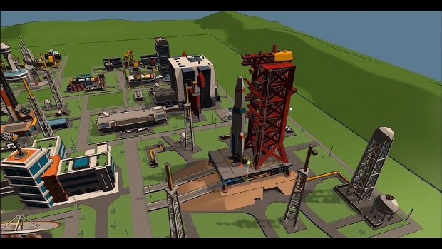 Comparison of Mars Horizon vs Planetbase