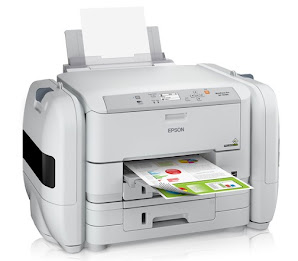 Epson WorkForce Pro WF-R5190 Driver