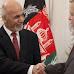 Pakistan And Afghan Leaders Meet To Discuss Resuming Afghan-Taliban Peace Talks