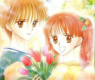  gambar  anime romantis  Anime Lovers Blog