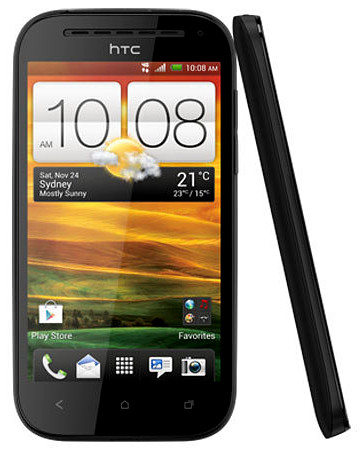 HTC One SV