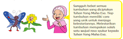  Indonesia adalah negara kepulauan yang terletak di garis Khatulistiwa Indonesia memiliki  Materi Dan Kunci Jawaban Tematik Kelas 6 Tema 1 Halaman 35,36,37,41 Dan 43