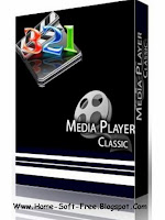 تحميل برنامج ميديا بلاير كلاسيك لتشغيل الميديا 2013 Download Media Player Classic