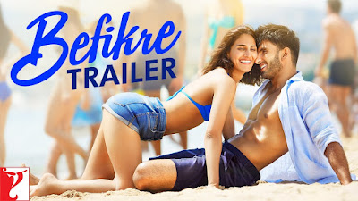 Review And Synopsis Movie Befikre (2016) 