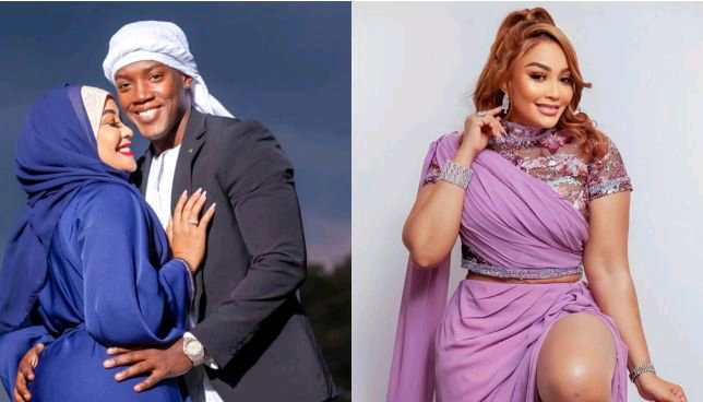 Zari Hassan Speaks Out Against Betrayal and Leaked Audio, Defends Her Husband