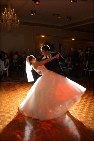 Dance Of A Lifetime