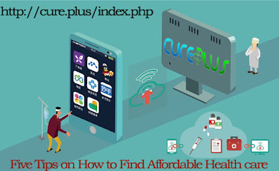 Affordable Health care