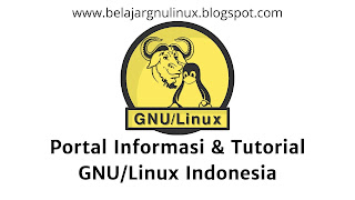 ebook belajar linux gratis