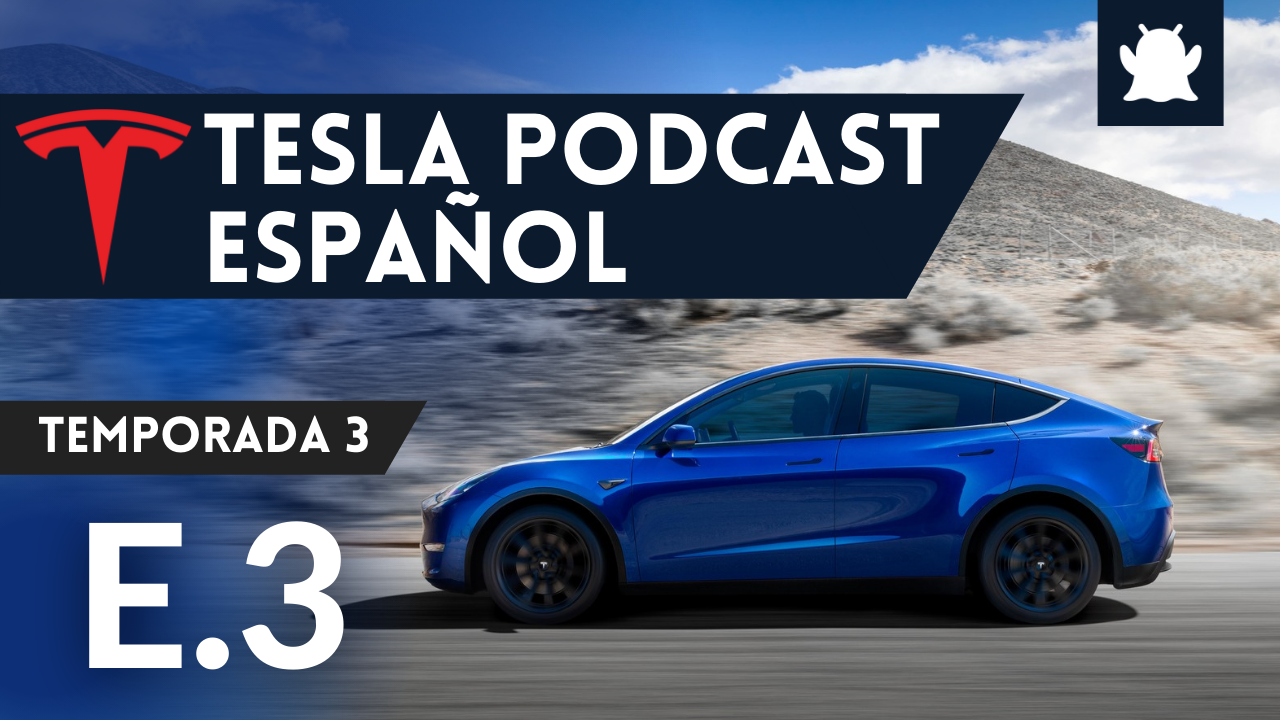 Tesla podcast