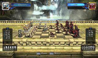 Battle Vs Chess Game Full Version Screen Shots