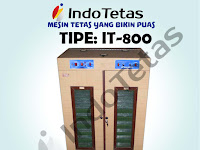 PROMO FUNGSI TERMOSTAT PADA MESIN PENETAS TELUR