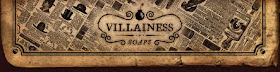 Villainess logo