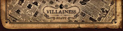 Villainess logo