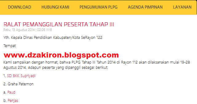 http://dzakiron.blogspot.com/2014/08/ralat-pemanggilan-peserta-plpg-tahap.html