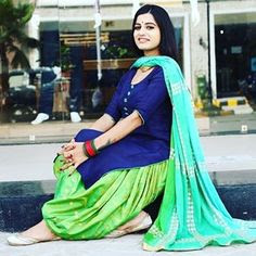 Punjabi girl Dp