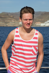 Josef, 17 år.