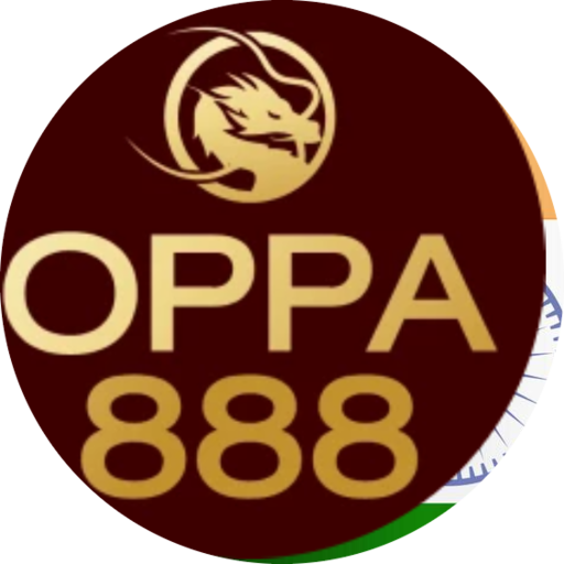 Oppa888 भारत ₹10,000 तक 100% जमा बोनस