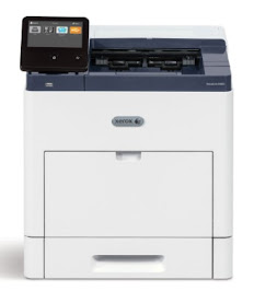 Xerox VersaLink B610 Pilote Imprimante