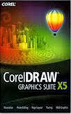 CorelDraw Grafhic Suite X5