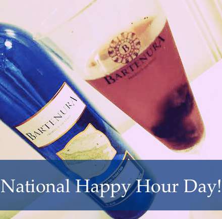 National Happy Hour Day Wishes Images