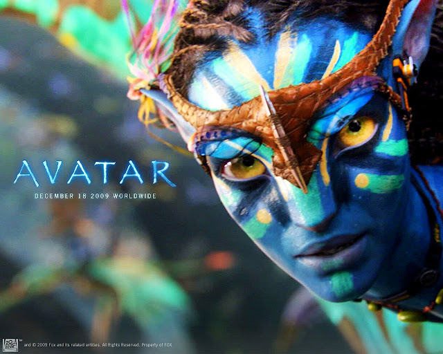 Avatar Movies HD wallpapers