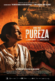 Pureza - filme brasileiro - Dira Paes