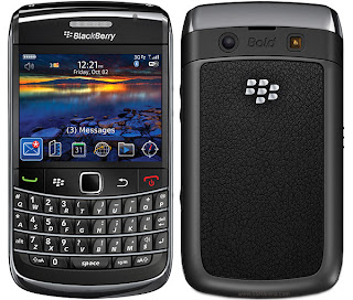 10 Aplikasi Pilihan Untuk BlackBerry