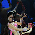 Actress Stars performing during the IIFA 2011