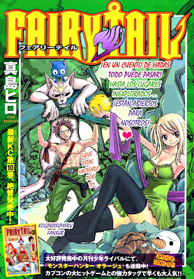 Fairy Tail 89