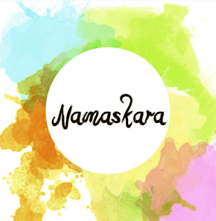Namaskara - Cinta Sederhana