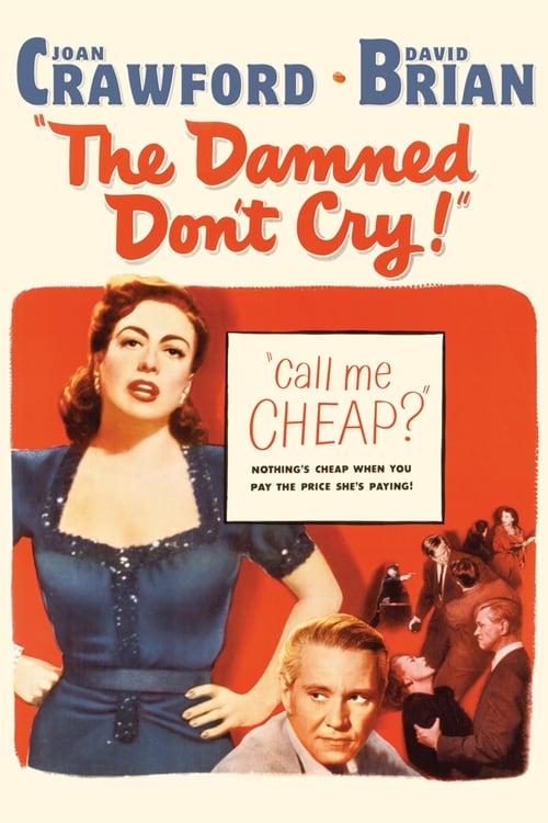 I dannati non piangono 1950 Film Completo Download