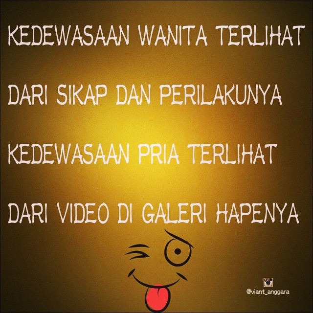 Gambar Dp Bbm Lucu Gokil Bahasa Jawa