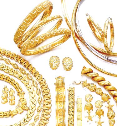 Gold on Jewelry  Tips On Buying Gold And Diamond Jewelry