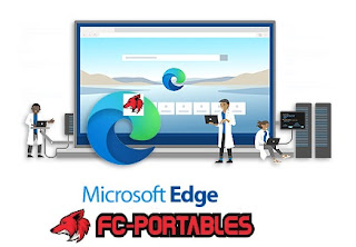 Free download Microsoft Edge v106.0.1370.34 x86/x64