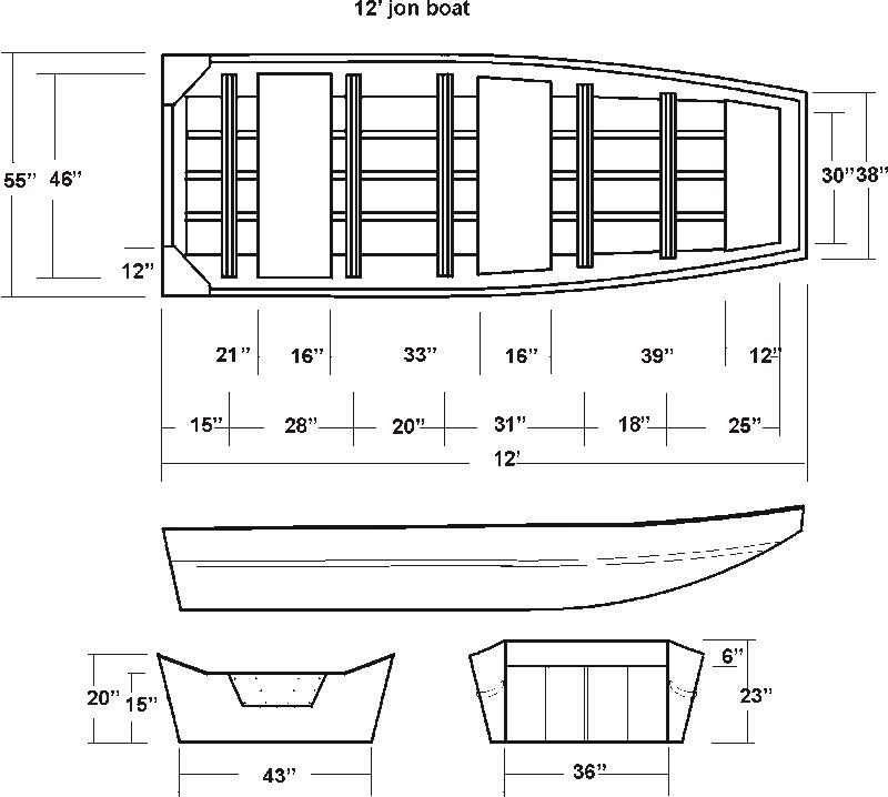Wayfarer Sailboat Plans ~ Boat Plans Plywood