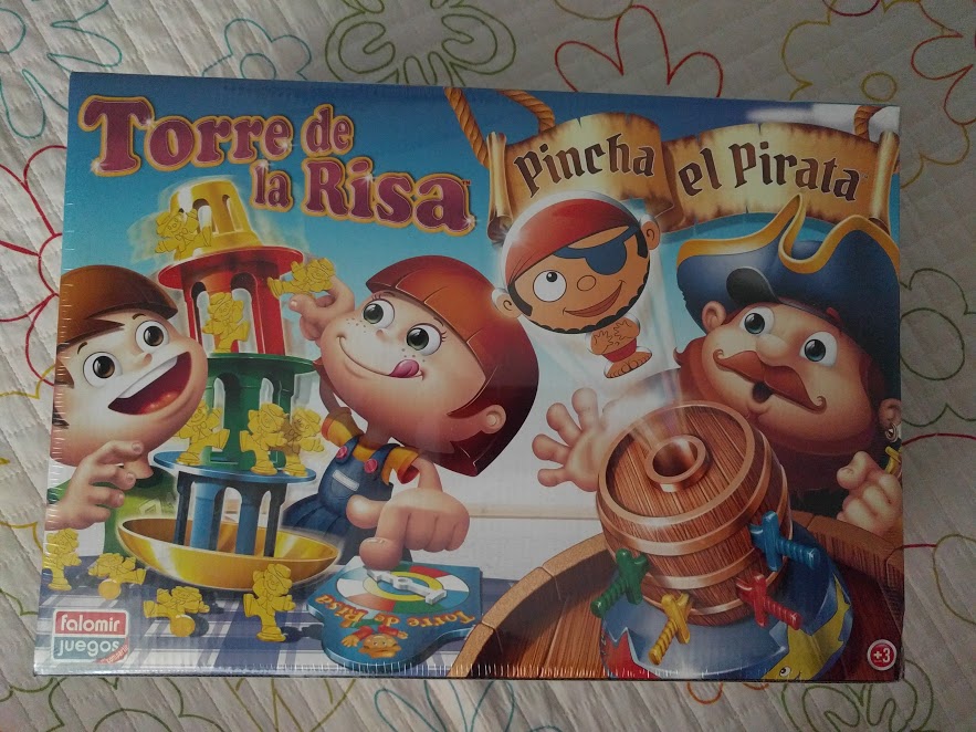 La buscadora de Internet: Juegos para niños en ...