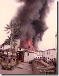 Iglesia de la Concepción _incendio 1978