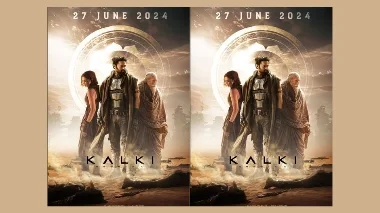 Kalki Movie Release Date : 27 जून को हंगामा मचाने आ रही है, प्रभास की अगली मूवी कल्कि 2898 AD