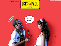 Ugly Aur Pagli (2008) film wallpapers - 08
