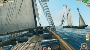 the pirate caribbean hunt apk mod